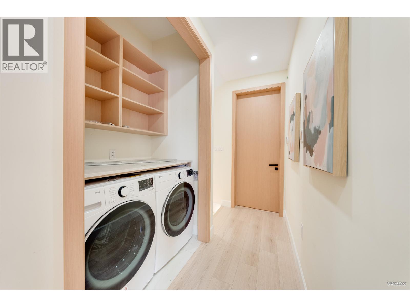 1 4503 W 15th Avenue, Vancouver, British Columbia  V6R 3B3 - Photo 14 - R3105738