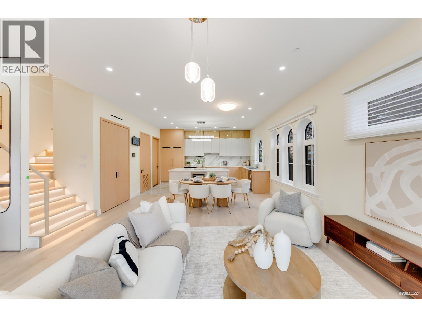 1 4503 W 15th Avenue, Vancouver, British Columbia  V6R 3B3 - Photo 5 - R3105738