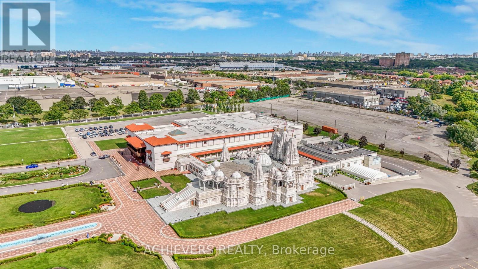 4024 Longo Circle E, Mississauga, Ontario  L4T 4C7 - Photo 49 - W12773266