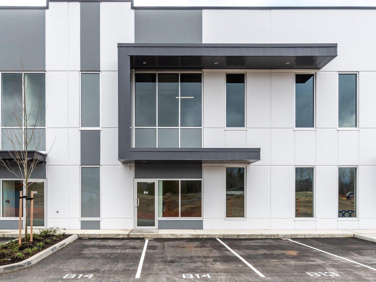 B14 8650 Dewdney Trunk Road, Mission, British Columbia  V2V 6Y3 - Photo 1 - C8077556