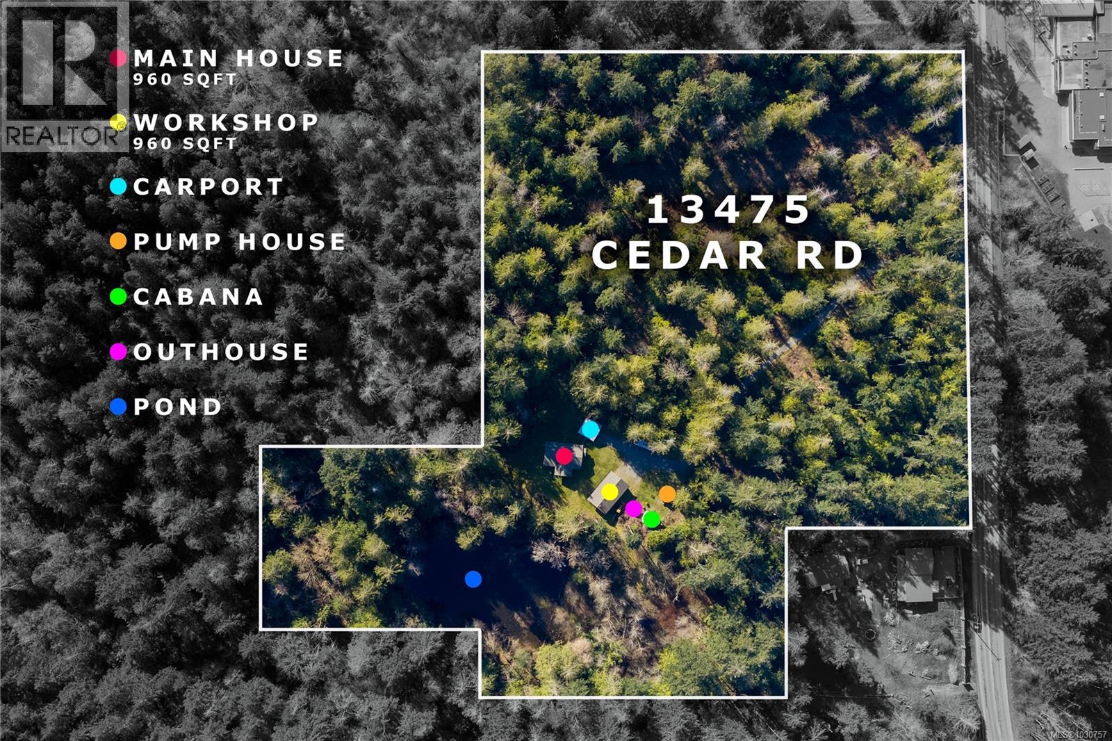 13475 Cedar Rd, Ladysmith, British Columbia  V9G 1H5 - Photo 33 - 1030757