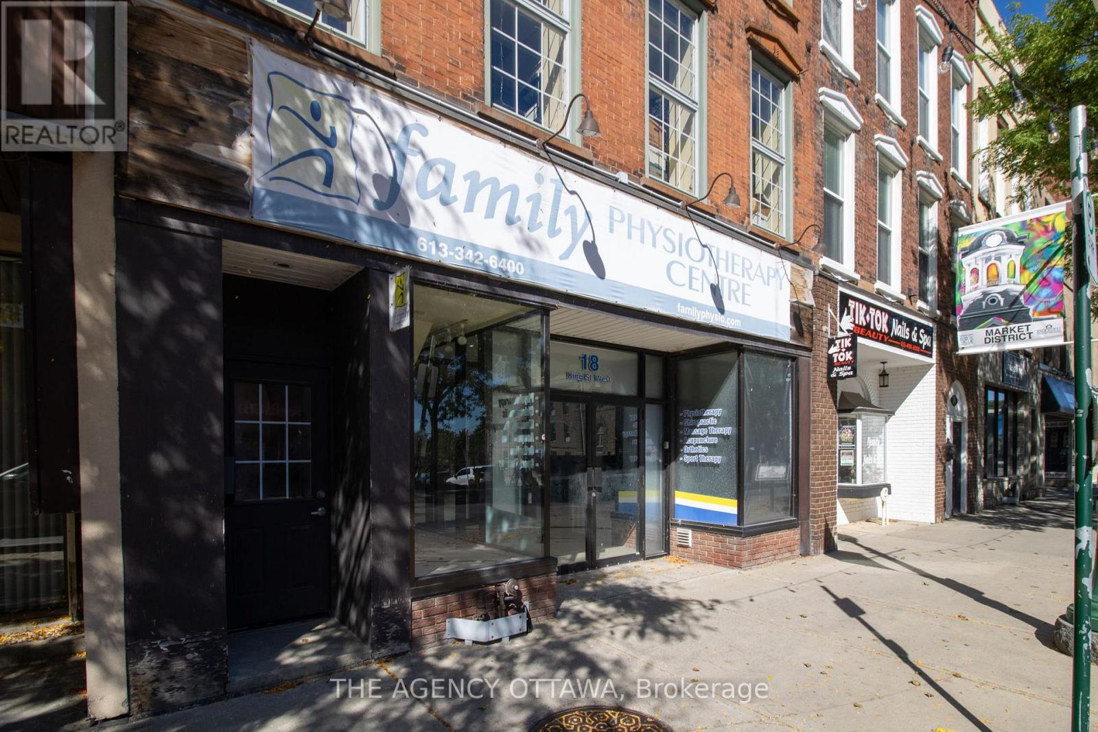 18 King Street W, Brockville, Ontario  K6V 3P6 - Photo 10 - X12951940