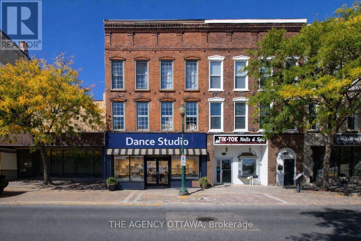 18 King Street W, Brockville, Ontario  K6V 3P6 - Photo 3 - X12951940