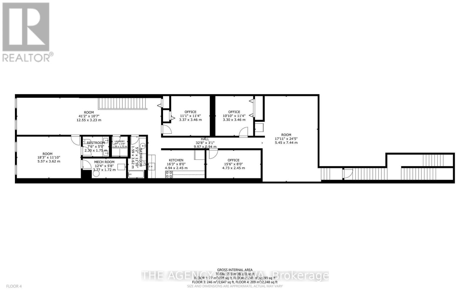 18 King Street W, Brockville, Ontario  K6V 3P6 - Photo 40 - X12951940