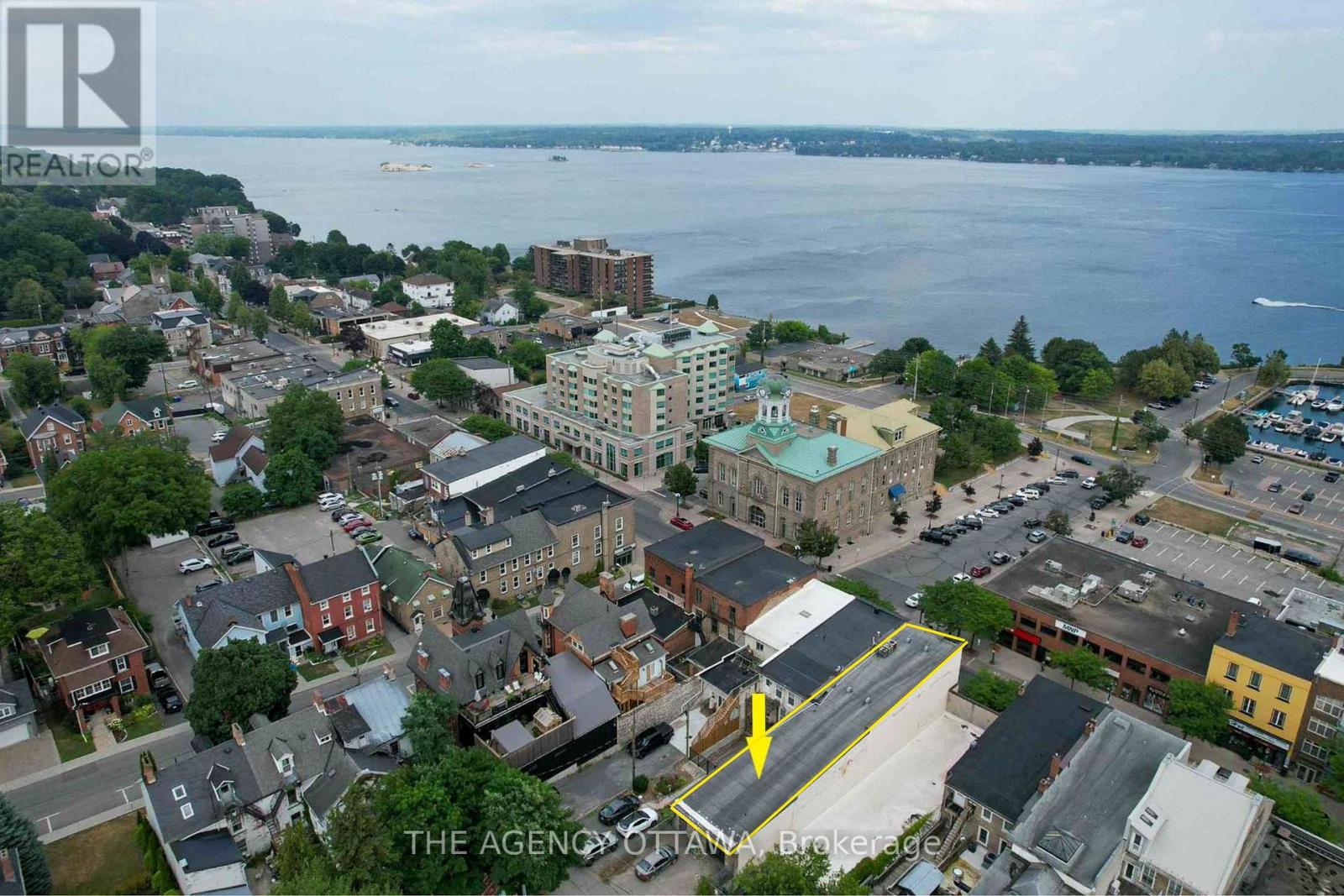 18 King Street W, Brockville, Ontario  K6V 3P6 - Photo 41 - X12951940