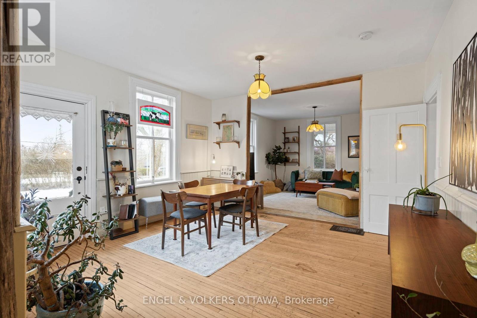 243 Mitcheson Street, Mississippi Mills, Ontario  K0A 1A0 - Photo 13 - X12951960