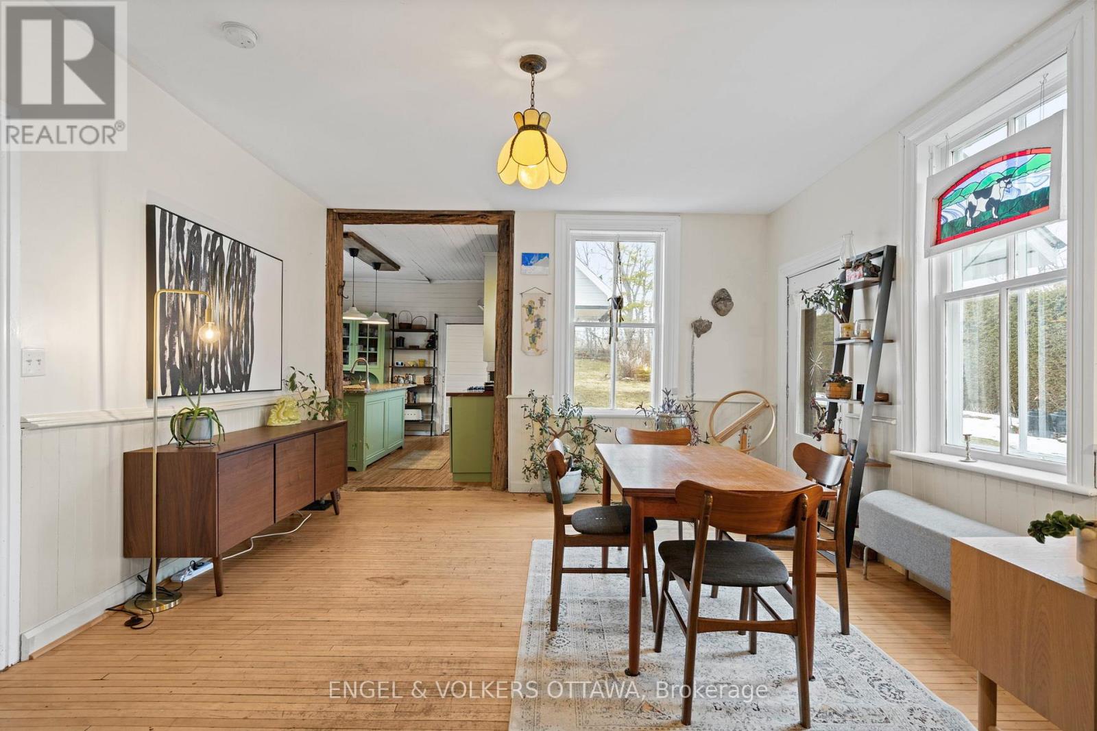 243 Mitcheson Street, Mississippi Mills, Ontario  K0A 1A0 - Photo 15 - X12951960