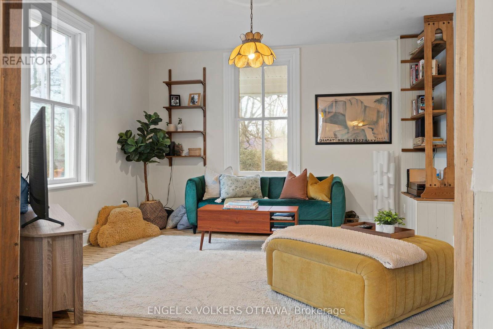 243 Mitcheson Street, Mississippi Mills, Ontario  K0A 1A0 - Photo 17 - X12951960