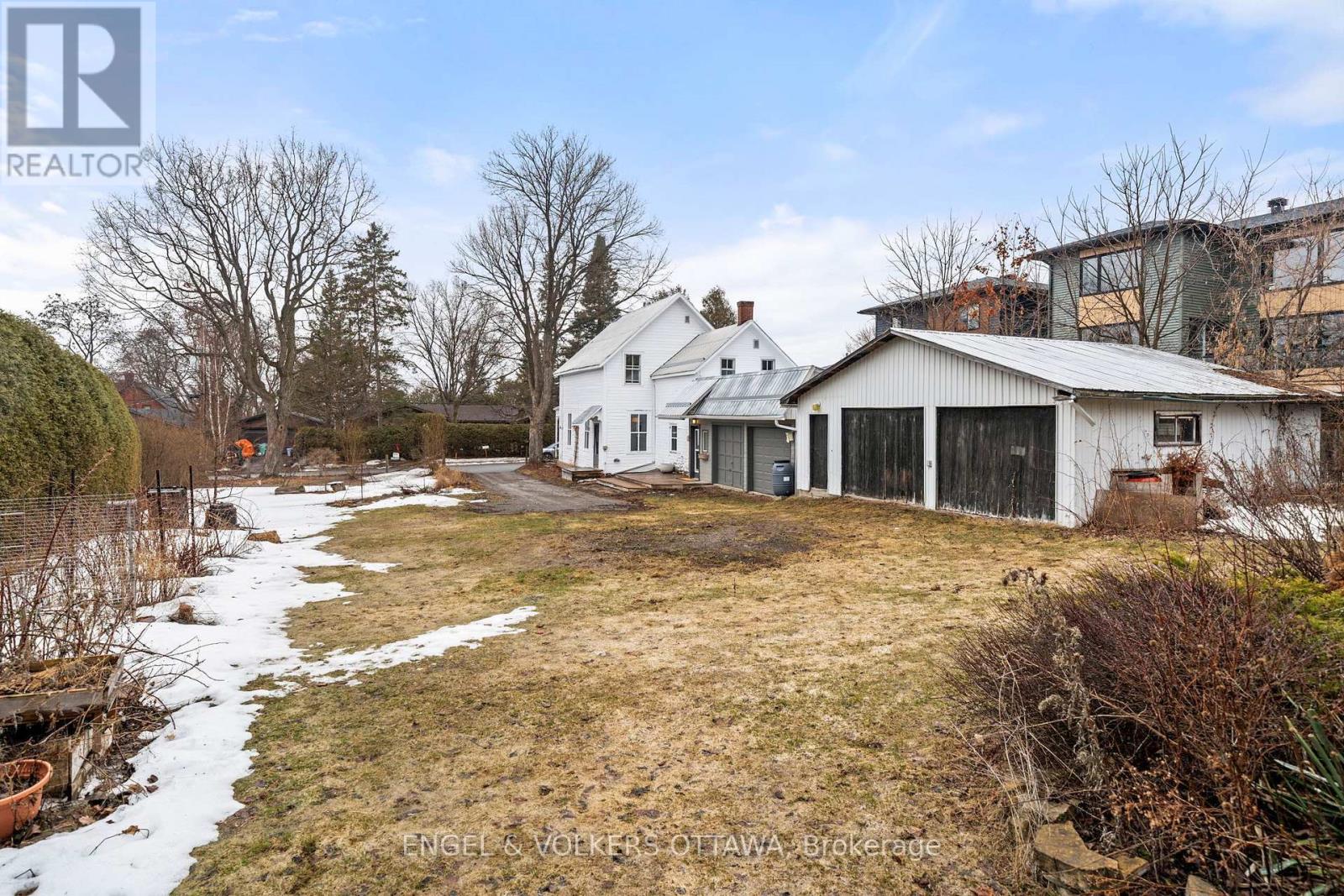 243 Mitcheson Street, Mississippi Mills, Ontario  K0A 1A0 - Photo 37 - X12951960