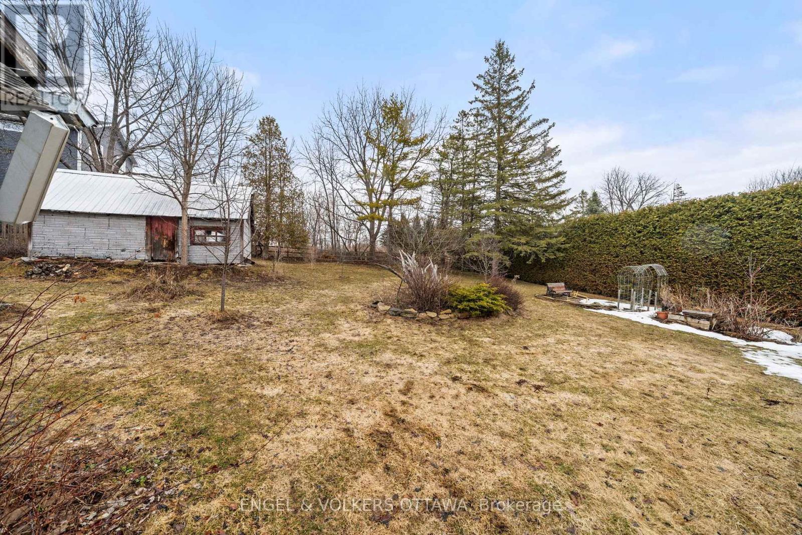 243 Mitcheson Street, Mississippi Mills, Ontario  K0A 1A0 - Photo 39 - X12951960