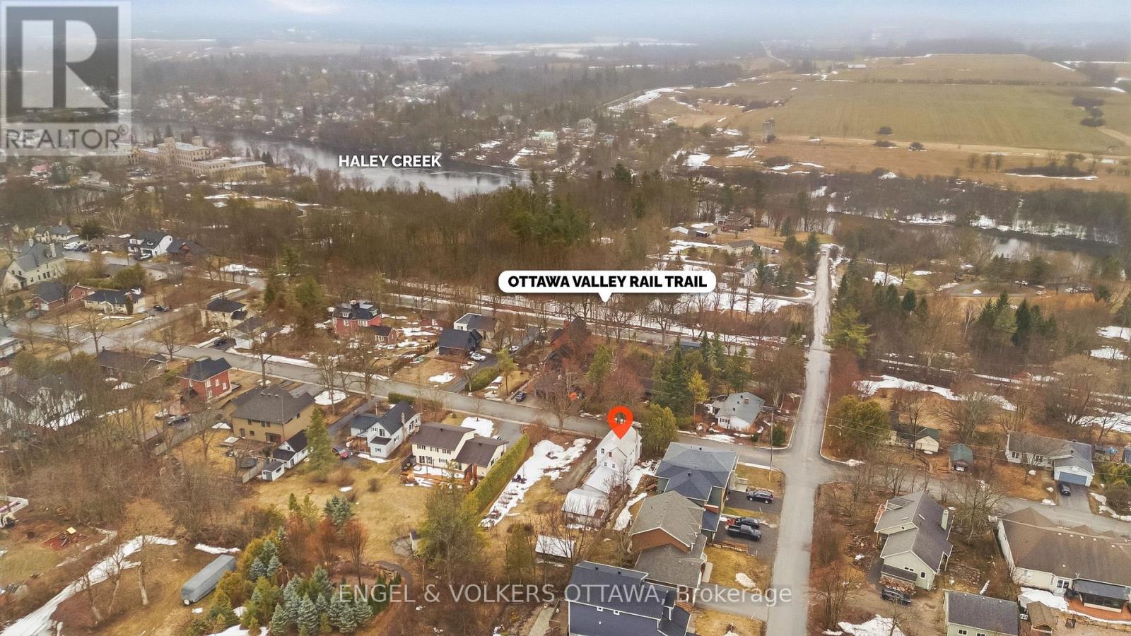 243 Mitcheson Street, Mississippi Mills, Ontario  K0A 1A0 - Photo 42 - X12951960