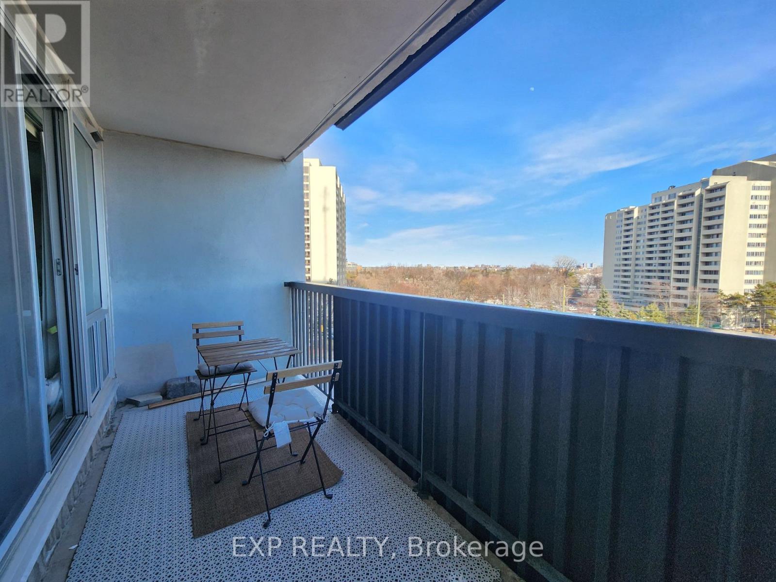 609 - 1380 Prince Of Wales Drive, Ottawa, Ontario  K2C 3N5 - Photo 16 - X12951962