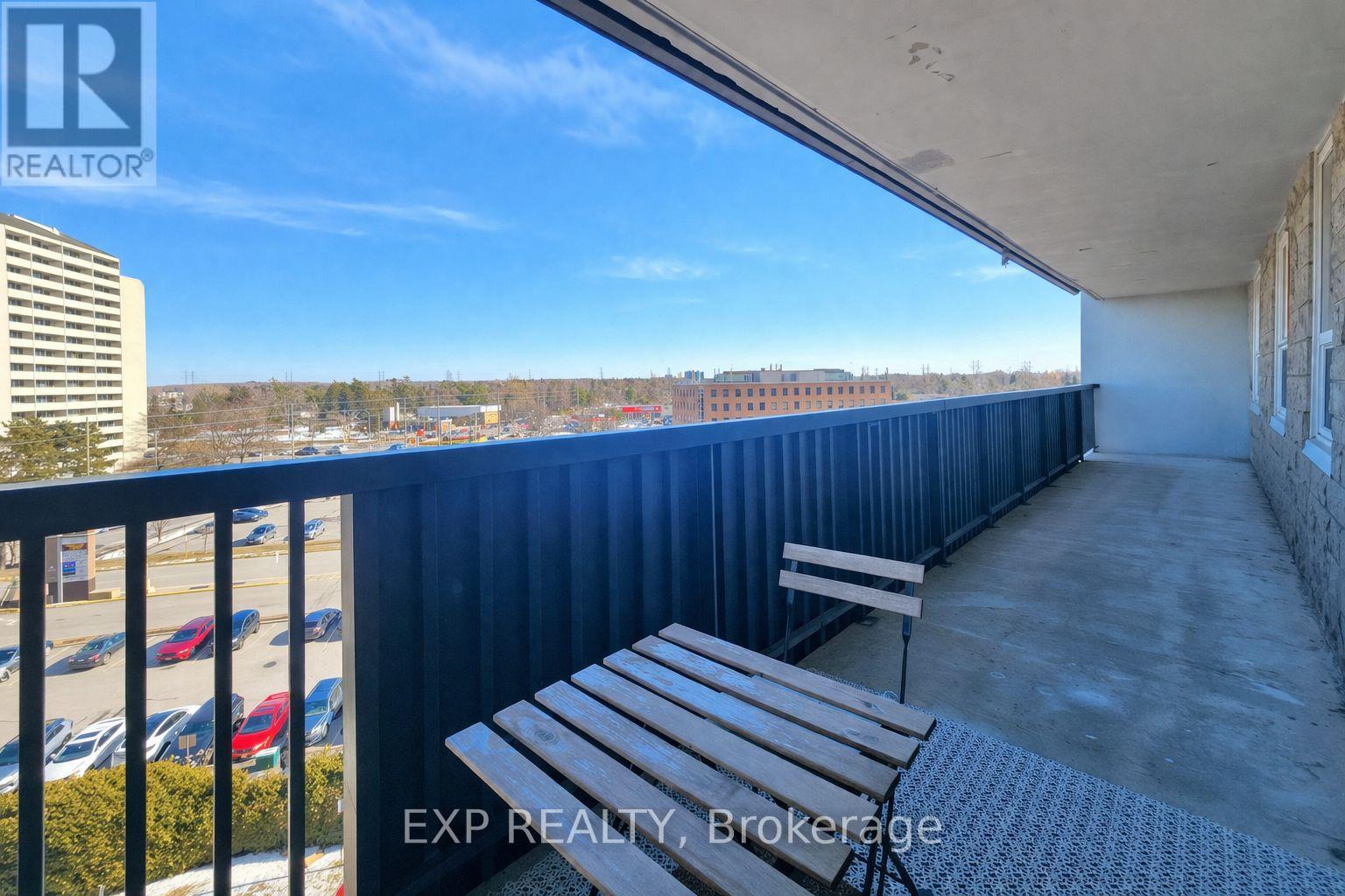 609 - 1380 Prince Of Wales Drive, Ottawa, Ontario  K2C 3N5 - Photo 17 - X12951962