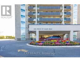609 - 1380 PRINCE OF WALES DRIVE, ottawa, Ontario