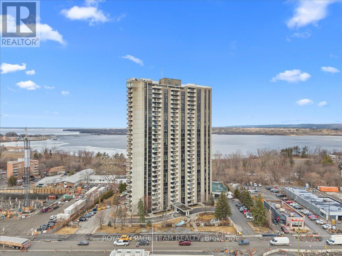 204 - 1025 RICHMOND ROAD, Ottawa, Ontario