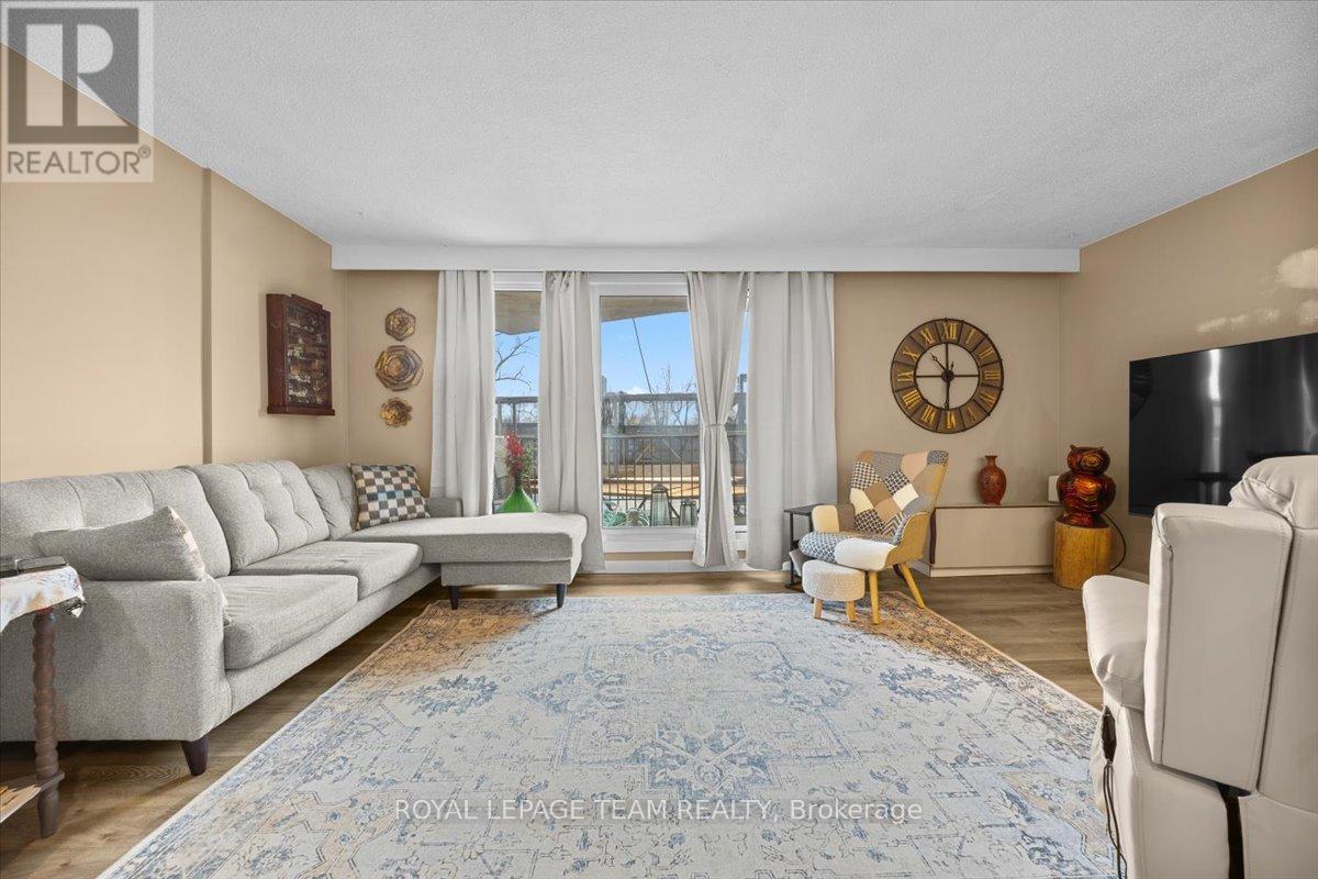204 - 1025 Richmond Road, Ottawa, Ontario  K2B 8G8 - Photo 11 - X12952004