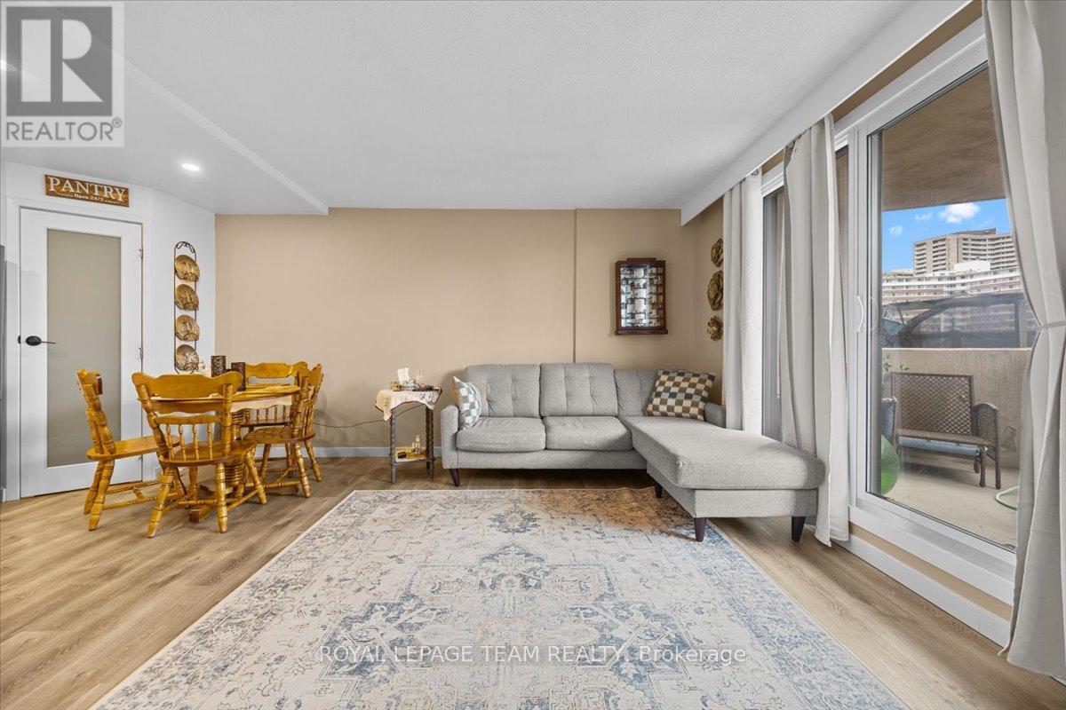 204 - 1025 Richmond Road, Ottawa, Ontario  K2B 8G8 - Photo 12 - X12952004