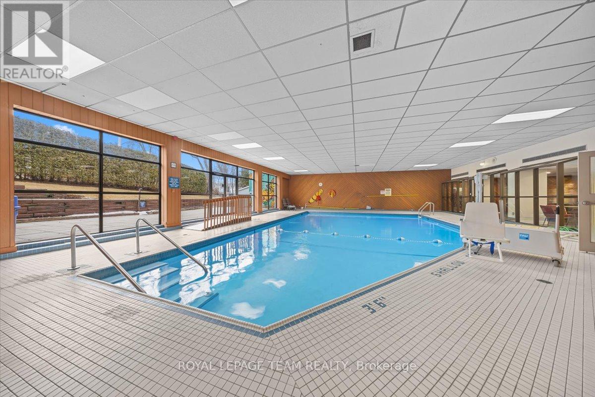 204 - 1025 Richmond Road, Ottawa, Ontario  K2B 8G8 - Photo 25 - X12952004