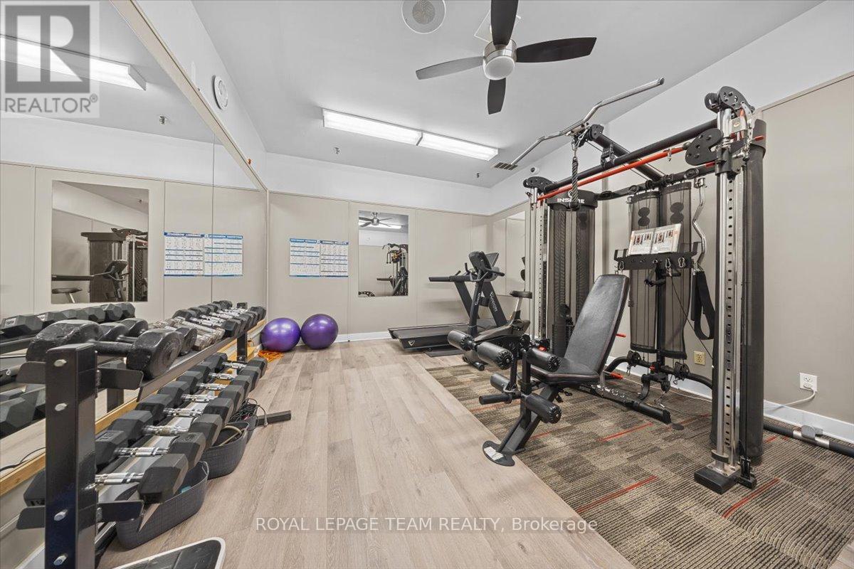 204 - 1025 Richmond Road, Ottawa, Ontario  K2B 8G8 - Photo 27 - X12952004