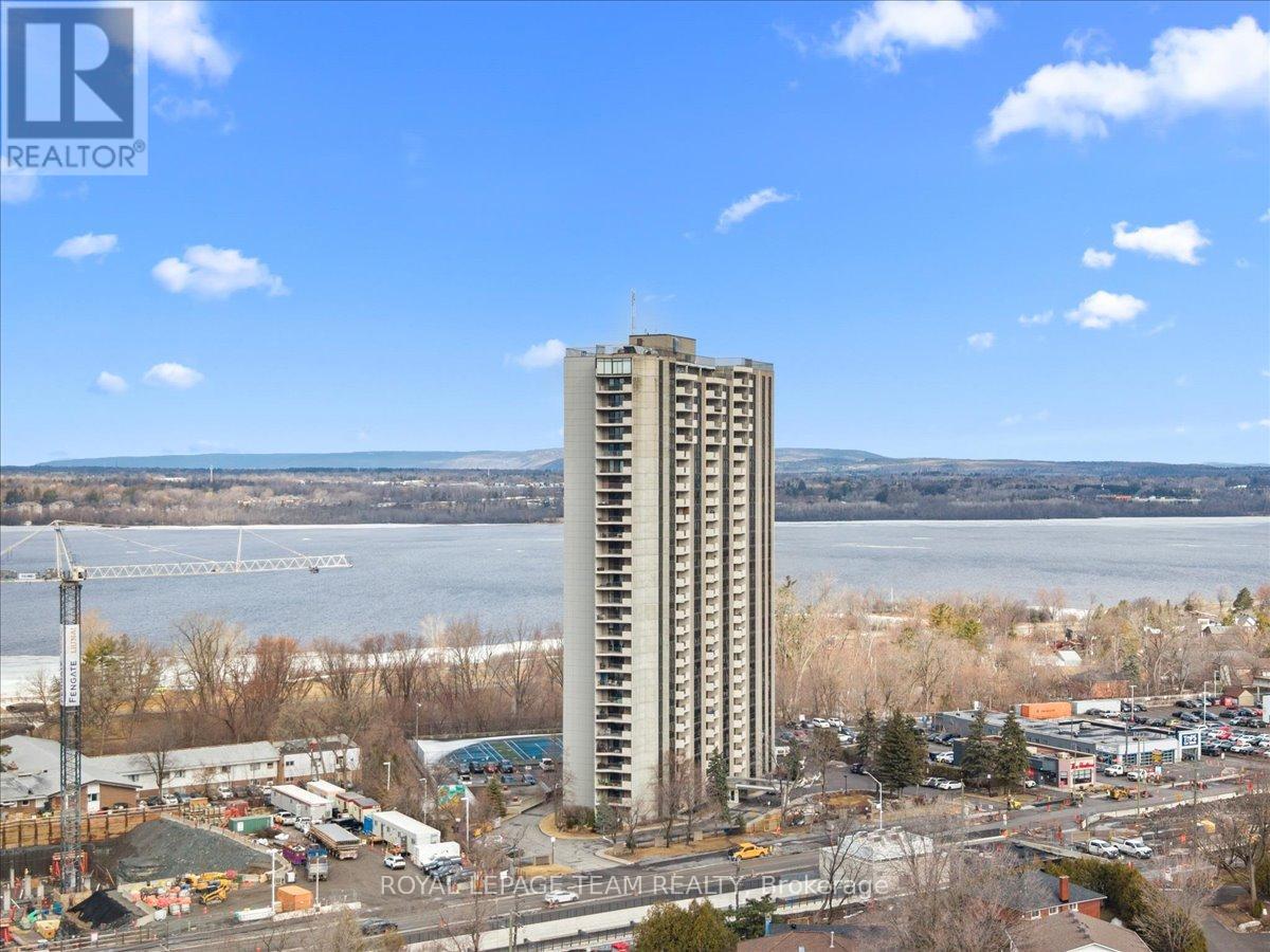 204 - 1025 Richmond Road, Ottawa, Ontario  K2B 8G8 - Photo 32 - X12952004