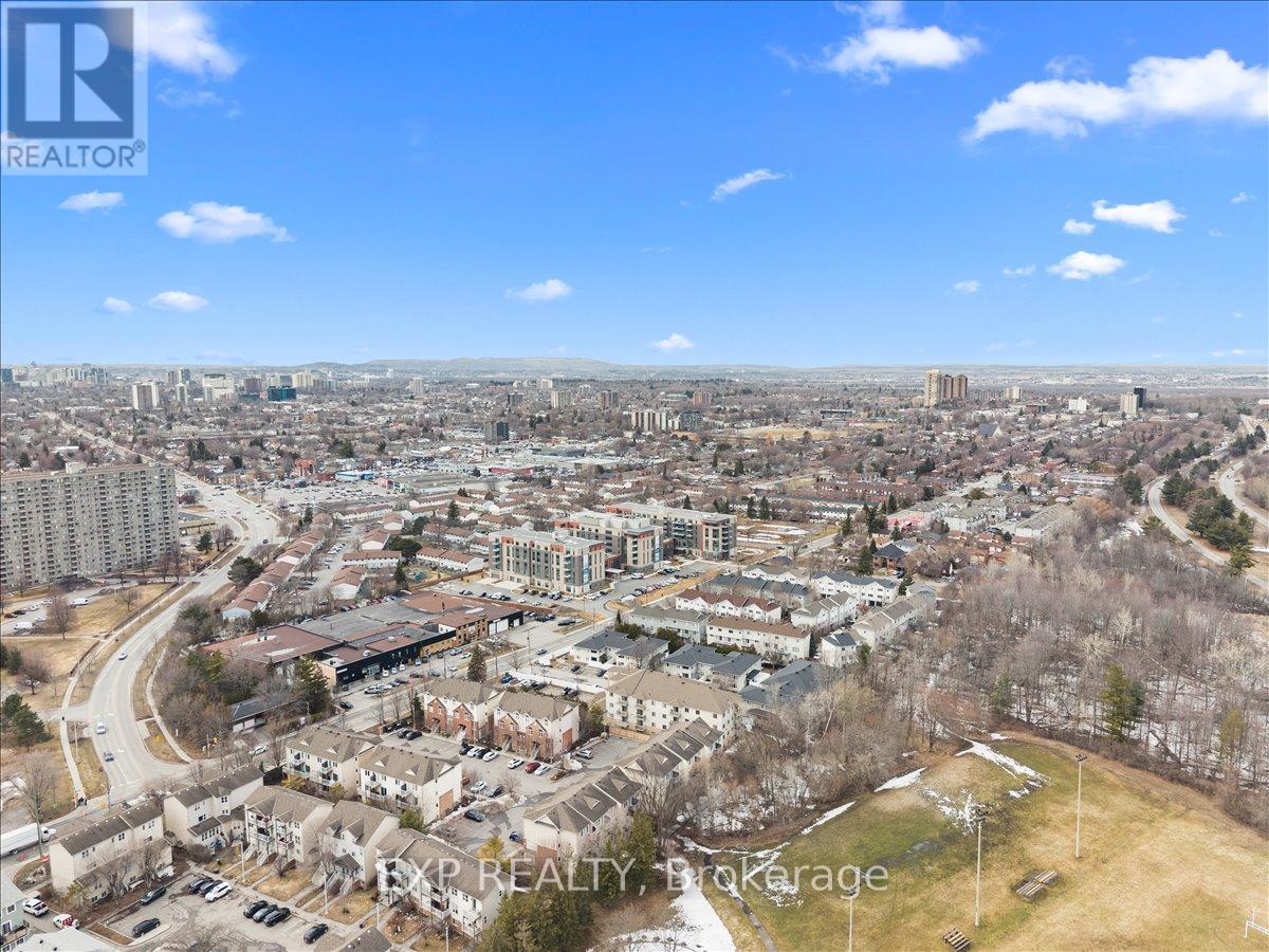 57 Steele Park, Ottawa, Ontario  K1J 0J2 - Photo 39 - X12952020