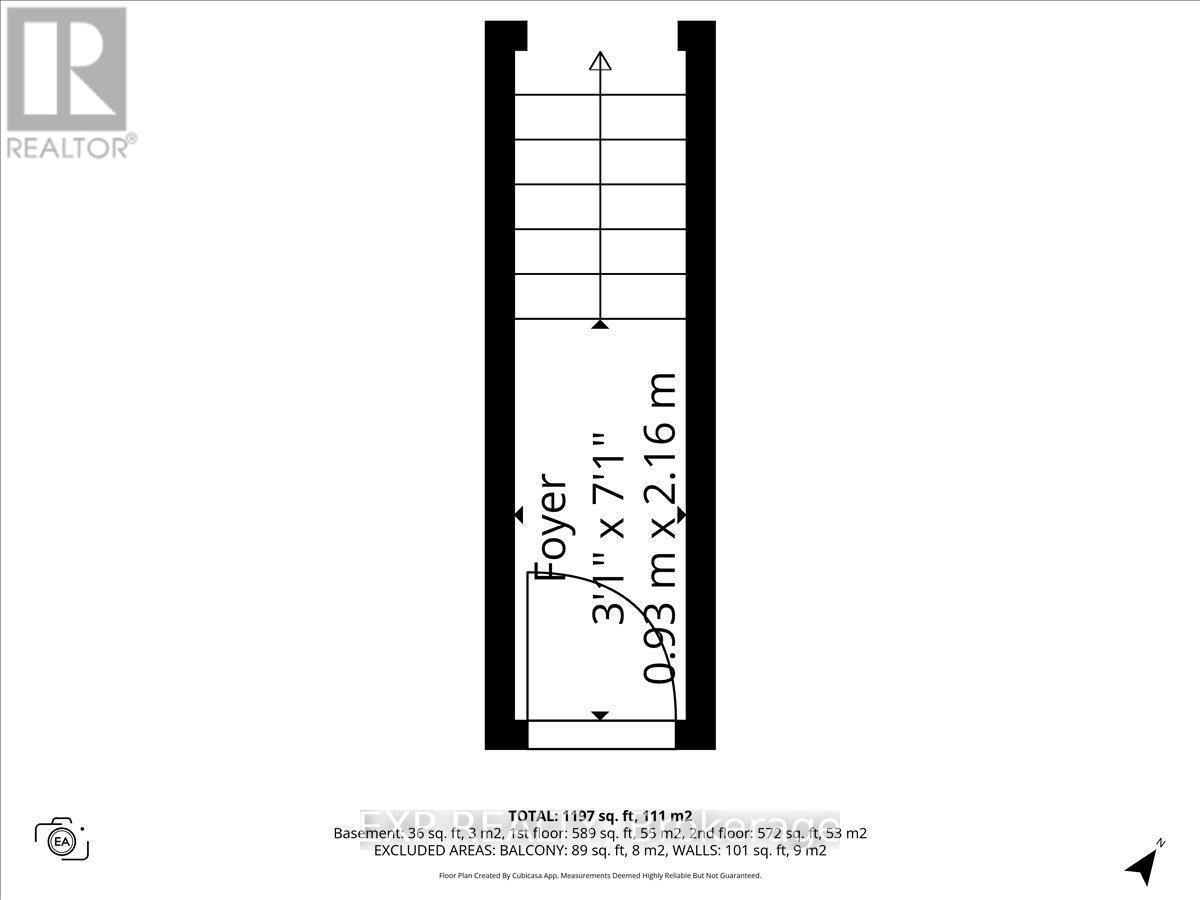 57 Steele Park, Ottawa, Ontario  K1J 0J2 - Photo 42 - X12952020