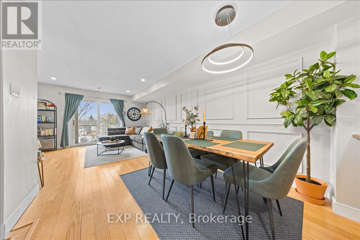 57 Steele Park, Ottawa, Ontario  K1J 0J2 - Photo 9 - X12952020