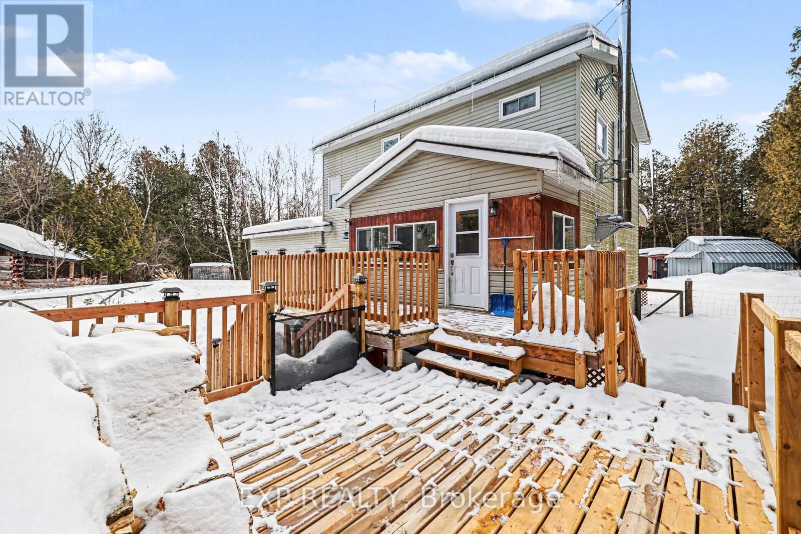 4250 511 Highway, Lanark Highlands, Ontario  K0G 1K0 - Photo 27 - X12952166