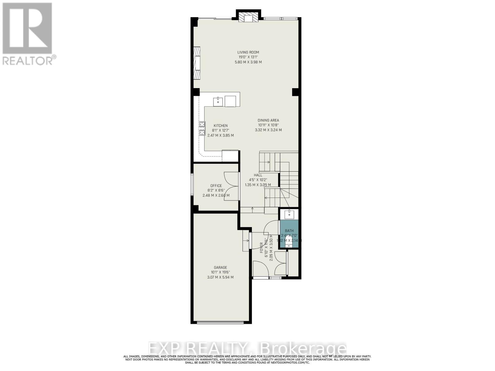 147 Wabikon Crescent, Ottawa, Ontario  K1X 0H8 - Photo 33 - X12952198