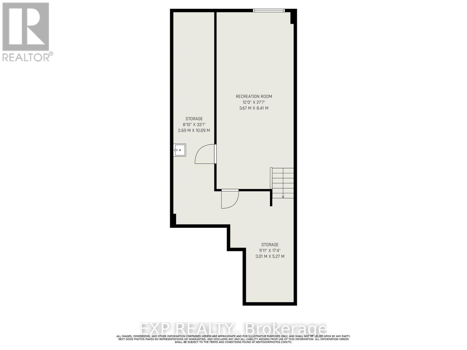 147 Wabikon Crescent, Ottawa, Ontario  K1X 0H8 - Photo 35 - X12952198