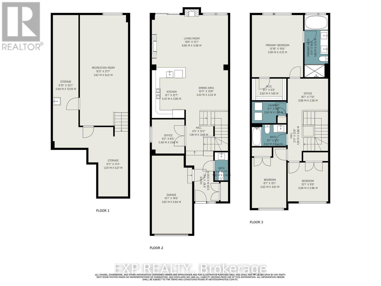 147 Wabikon Crescent, Ottawa, Ontario  K1X 0H8 - Photo 36 - X12952198