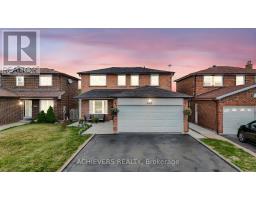 4024 LONGO CIRCLE E, Mississauga, Ontario