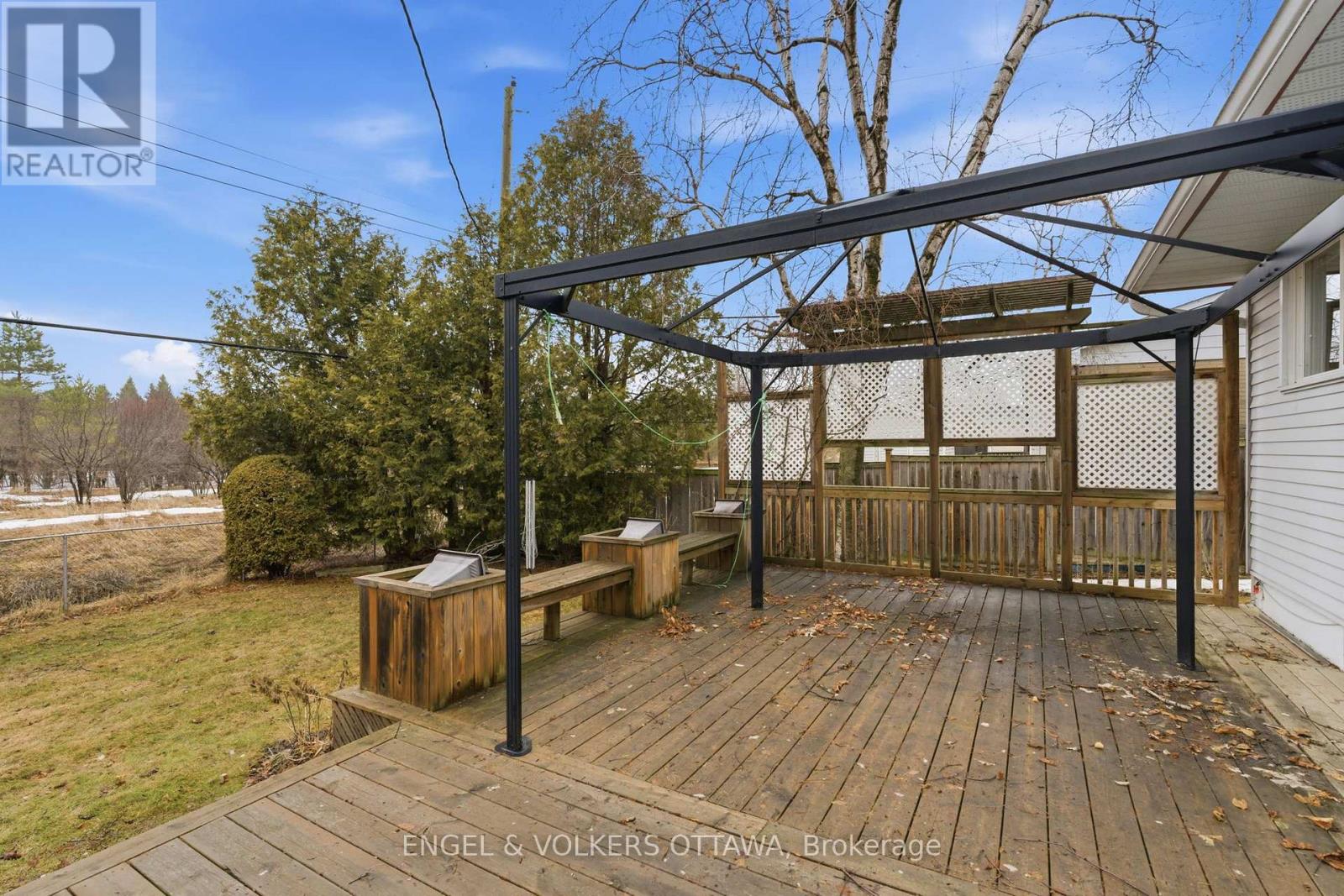 22 Parkside Crescent, Ottawa, Ontario  K2G 3B5 - Photo 23 - X12952202