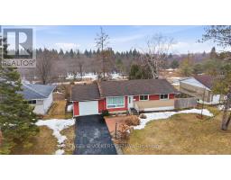 22 PARKSIDE CRESCENT, ottawa, Ontario