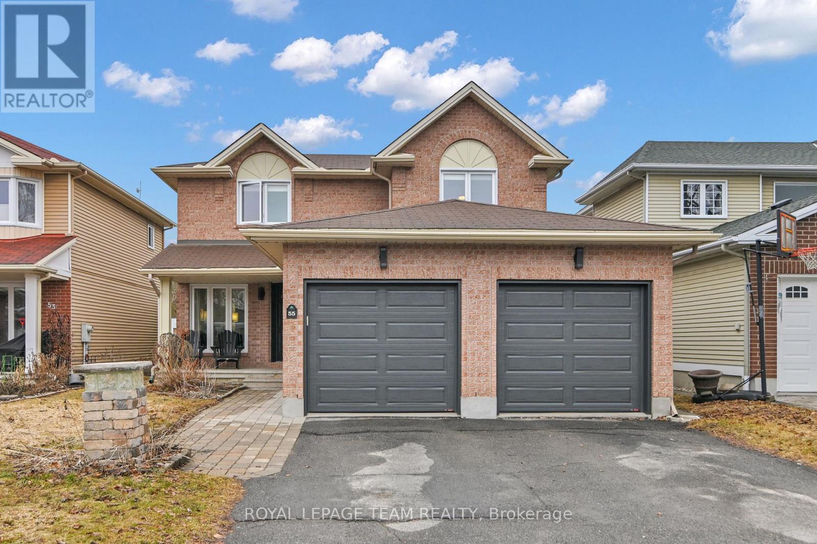 55 BEDDINGTON AVENUE, Ottawa, Ontario