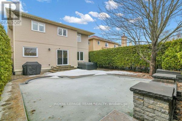 55 Beddington Avenue, Ottawa, Ontario  K2J 3N1 - Photo 33 - X12952222