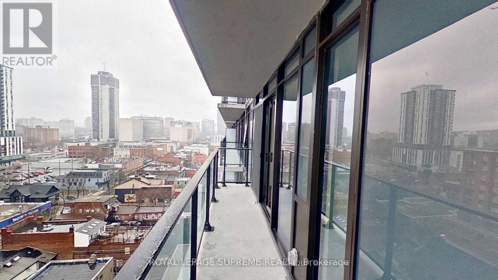 1322 - 1 Jarvis Street, Hamilton, Ontario  L8R 0A8 - Photo 14 - X12951770