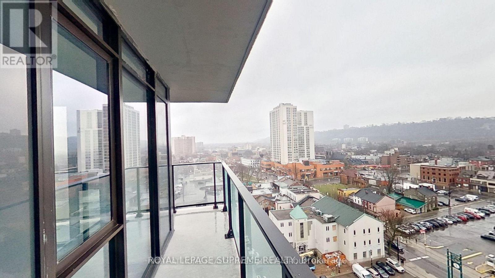 1322 - 1 Jarvis Street, Hamilton, Ontario  L8R 0A8 - Photo 15 - X12951770