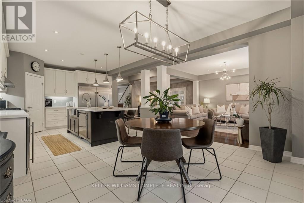 39 Turi Drive, Hamilton, Ontario  L9B 0E2 - Photo 15 - X12951830