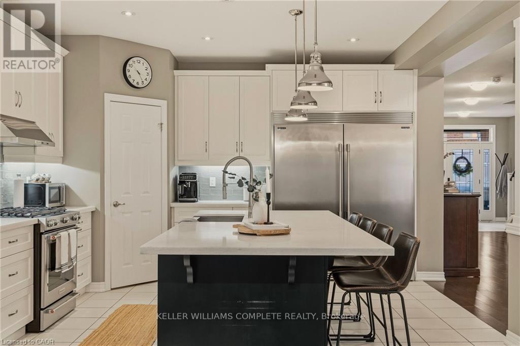 39 Turi Drive, Hamilton, Ontario  L9B 0E2 - Photo 18 - X12951830