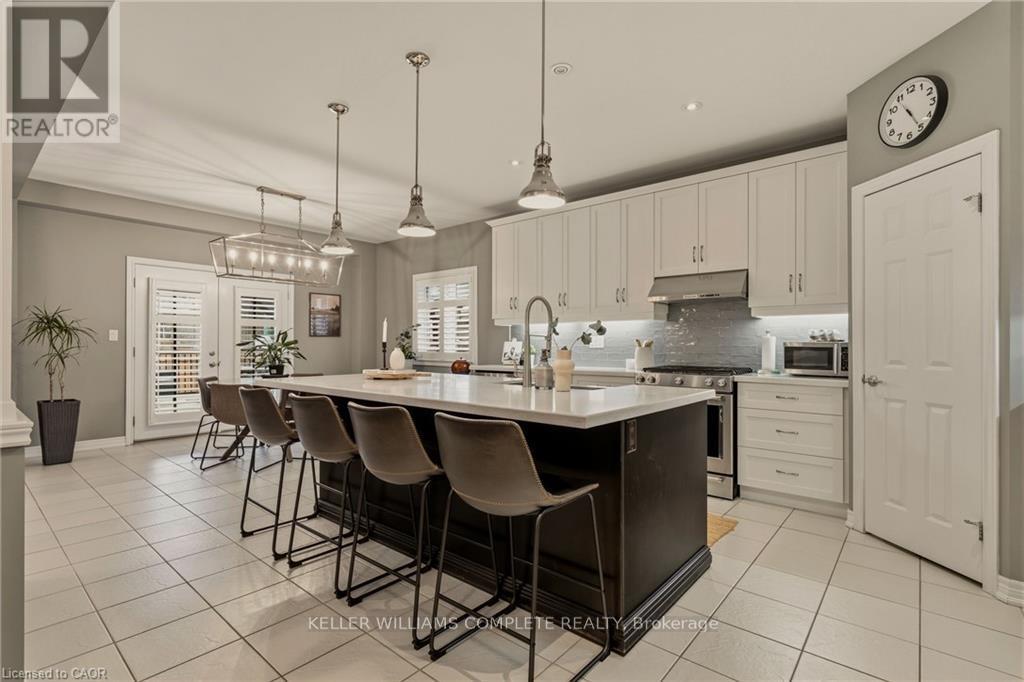 39 Turi Drive, Hamilton, Ontario  L9B 0E2 - Photo 24 - X12951830