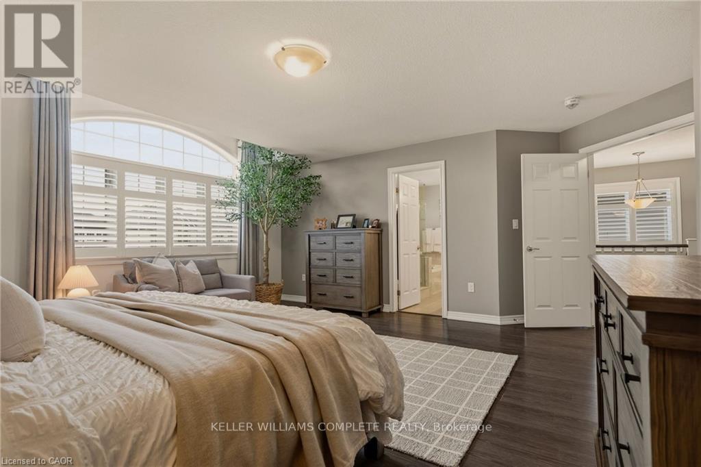 39 Turi Drive, Hamilton, Ontario  L9B 0E2 - Photo 27 - X12951830