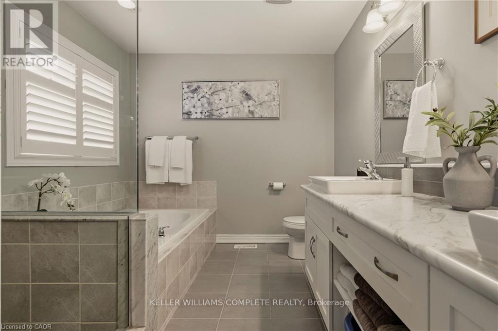 39 Turi Drive, Hamilton, Ontario  L9B 0E2 - Photo 28 - X12951830