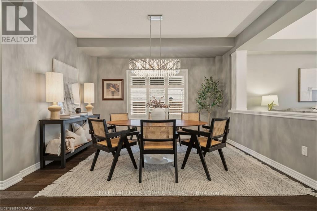 39 Turi Drive, Hamilton, Ontario  L9B 0E2 - Photo 7 - X12951830