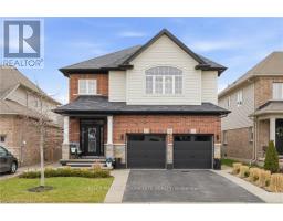 39 TURI DRIVE, Hamilton, Ontario
