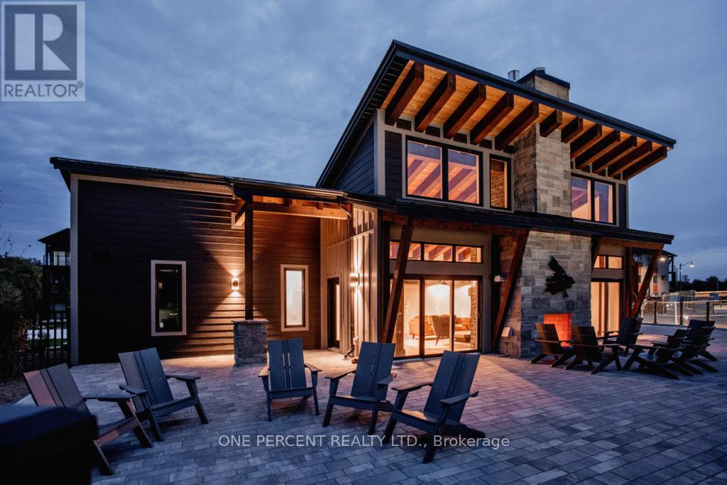 302 - 12 Beckwith Lane, Blue Mountains, Ontario  L9Y 0A4 - Photo 20 - X12951836