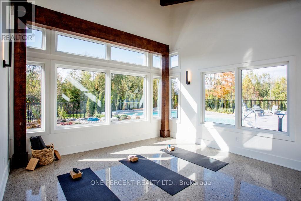 302 - 12 Beckwith Lane, Blue Mountains, Ontario  L9Y 0A4 - Photo 23 - X12951836