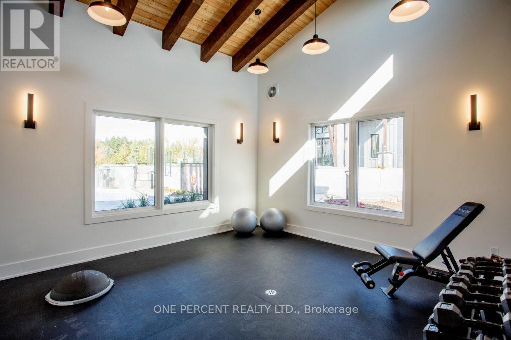 302 - 12 Beckwith Lane, Blue Mountains, Ontario  L9Y 0A4 - Photo 24 - X12951836