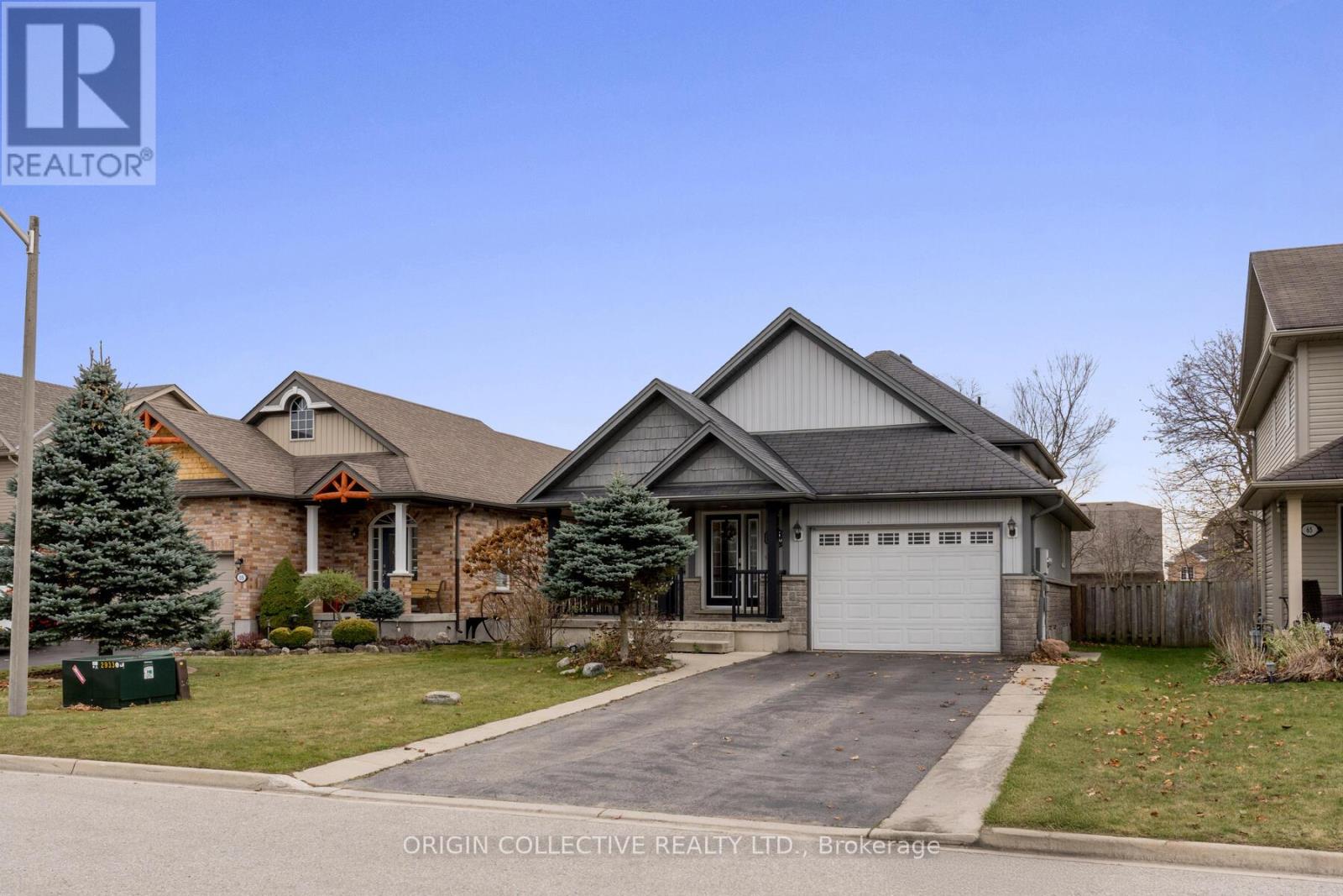 75 Sheffield Street, Southgate, Ontario  N0C 1B0 - Photo 2 - X12951858