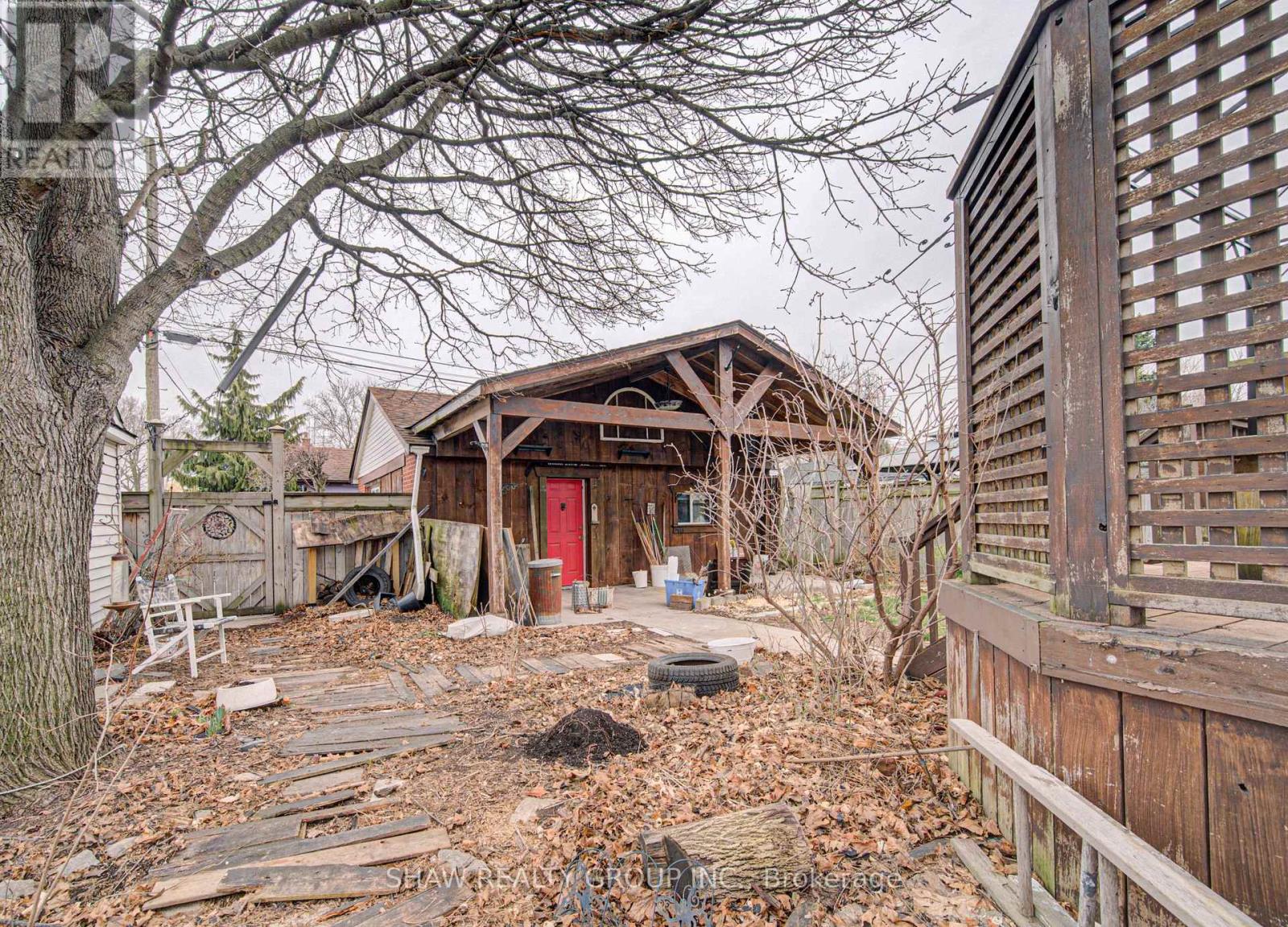 119 Cameron Avenue S, Hamilton, Ontario  L8K 2X6 - Photo 37 - X12951886